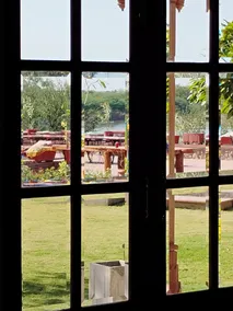 Rawla Anand Rohet - Vistas desde la habitación