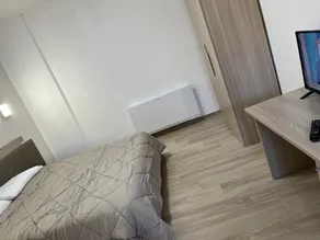 La Terrazza - Zimmer