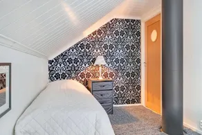 RIBO Apartment Katterjåkk - Room