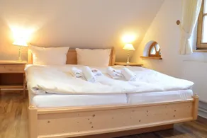 Fritz Aparthotel Potsdam - Zimmer