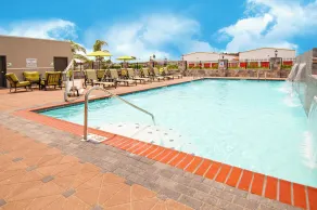 Holiday Inn - New Orleans Airport North by IHG - Pool