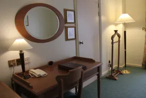 Merdeka Palace Hotel & Suites - Chambre