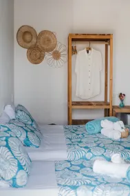 Pousada Sette Mares - Room