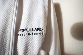The Pollard Hotel - Chambre