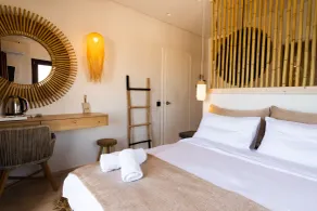 Aktaion Beach Boutique Hotel & Spa - Chambre