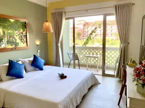 DE VIVRE Hotel - HOI AN VIET NAM - Chambre