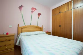 Apartamento Dinasty - Rum