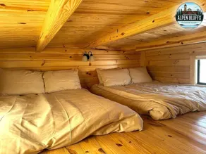 Alpen Bluffs Outdoor Resort - Quarto
