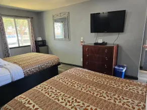 WINE COUNTRY INN  - Zimmer