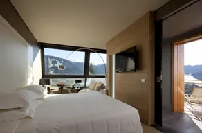 Hotel Milano Alpen Resort Meeting&Spa - Room
