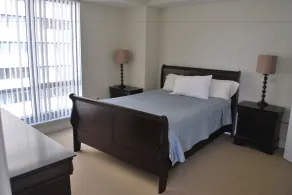 Modern Corporate Apartments by Charles River Park - Room