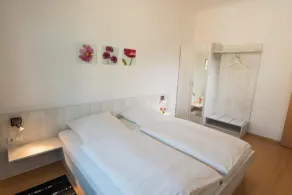 City Hotel - Chambre