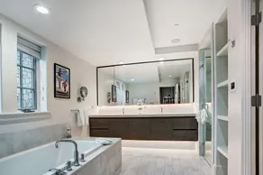 Chalet de luxe avec ascenseur privé, pour 16 personnes! Reserve maintenant! - Salle de bain