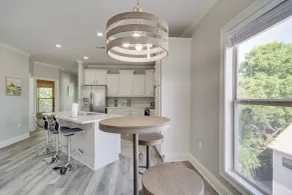 Pet-Friendly Vacation Rental in Biloxi Near Beach! - Interior