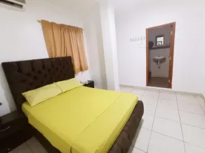 Hostal El Naufrago 1 - Room