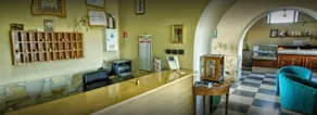 Hotel Silverado - Reception