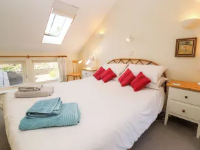 Mill View - Quarto