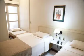 Hotel BH Palace - Room