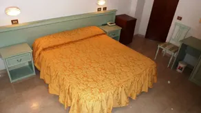 Hotel Reali - Chambre