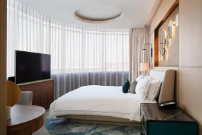 The Houghton Hotel, Spa, Wellness & Golf - Room