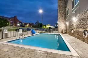 Holiday Inn Express & Suites Dallas North - Addison by IHG - Piscine