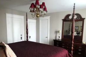 The Guest House - Chambre