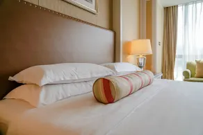 Sheraton Fuzhou Hotel - Room