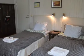Hotell Karolinen Åre - Værelse
