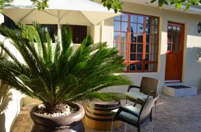 Cultivar Boutique Hotel - View from room
