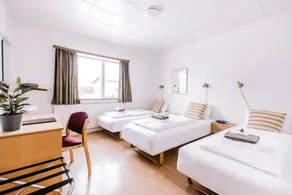 Eldá apartments - Værelse