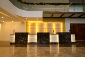 Hotel Marciano - Reception
