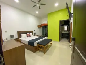Hotel Boketto - Camera
