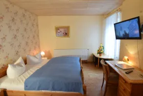 Hotel & Gasthof Garküche - Room