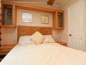 Larenzo - Chambre