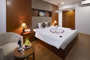 T78 Nha Trang Hotel - Room