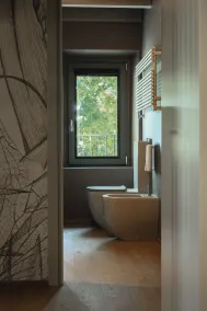 Podere Sottoilnoce  - Salle de bain