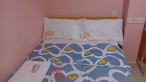 Cozy Home in Bungoma Town - Chambre