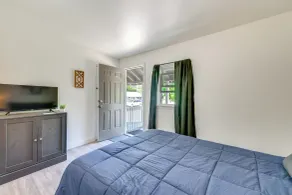 Easy Schroon Lake Living! Close to Marina & Town - Interiør