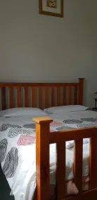 The Eastern Hotel Accommodation - Zimmer
