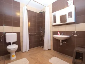 Apartments Dario 1480 - Banheiro