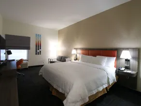 Hampton Inn St. Augustine-I-95 - Chambre