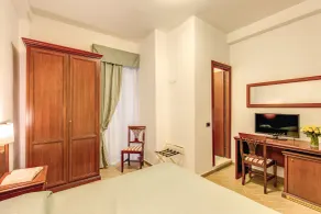 Hotel Flavio - Chambre