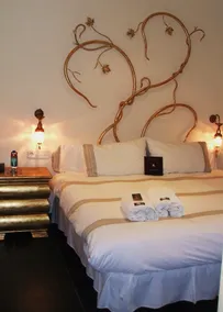 Hotel Boutique Varadero - Chambre