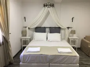 Nova Citrus Otel - Room