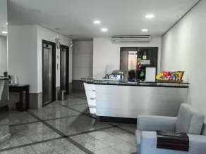 Costa Victoria Residence - Reception