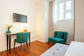 Bica FLH Suites - Chambre