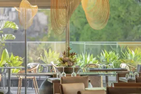 The Views Baia - Adults Only - Restaurant