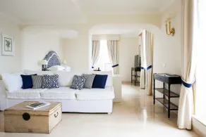 Hotel Resort & Spa Mezzatorre - Camera