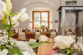 Hotel Gasthof zum Bräu - Restaurant