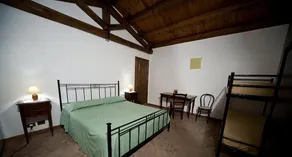 Agriturismo Sant'Agata - Værelse